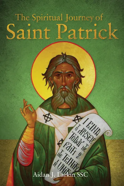 Patrick’s Journey: From Saintly Image to Human Struggle
