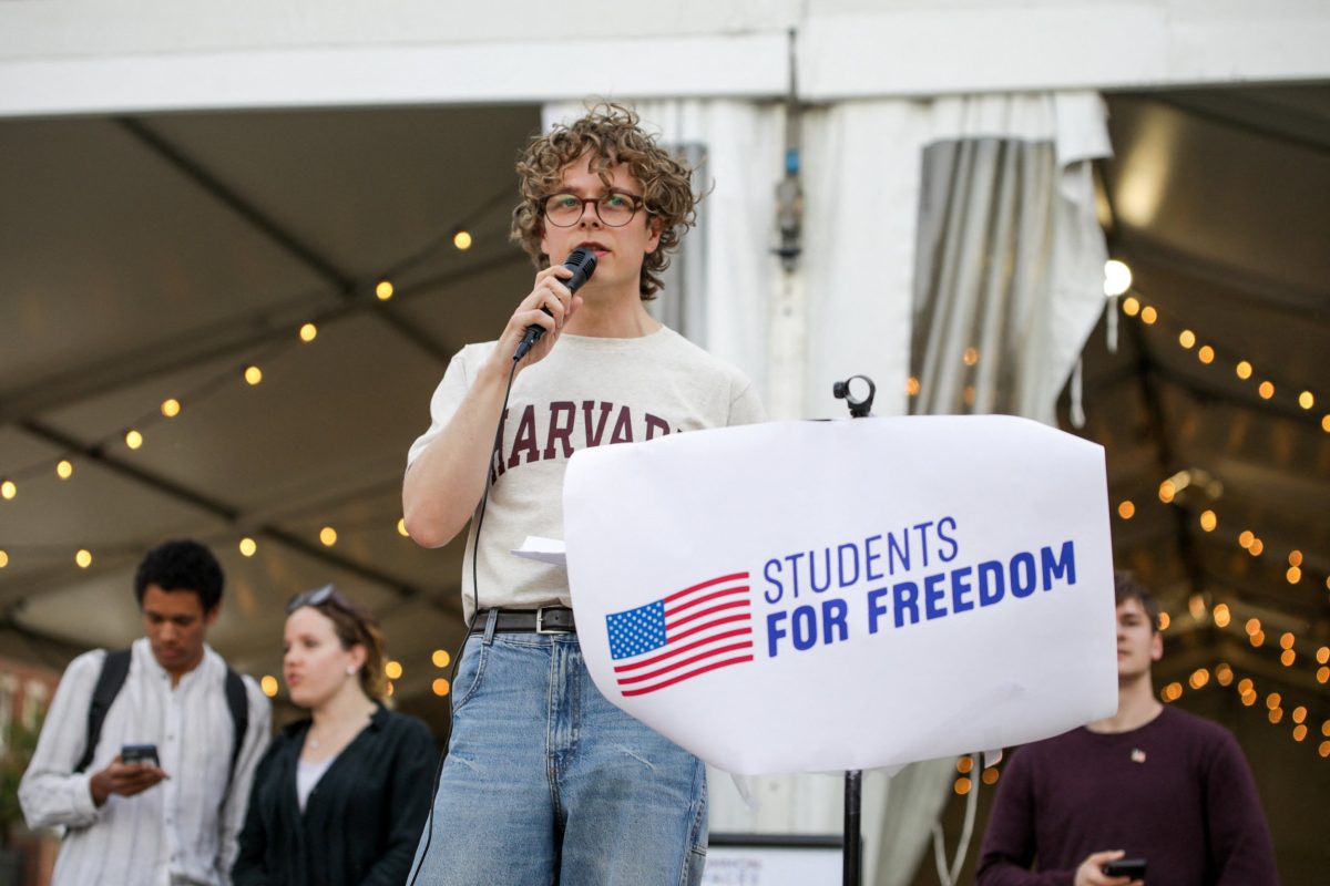 Harvard Boys Hopes Silenced by Social Media Surveillance