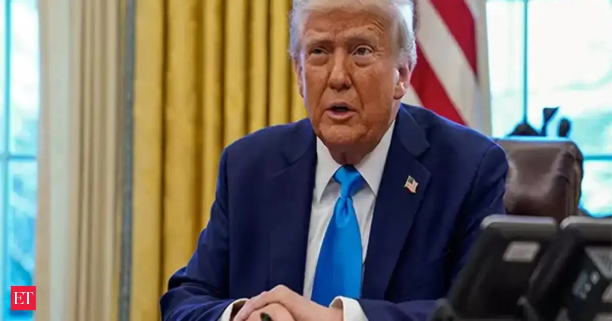 Trump’s Asylum Ban: Denying Refuge to Desperate Families