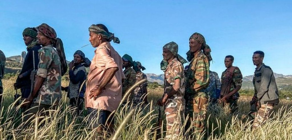 Ethiopias Tigray Crisis: A Human Tragedy Spreading Instability Across Borders