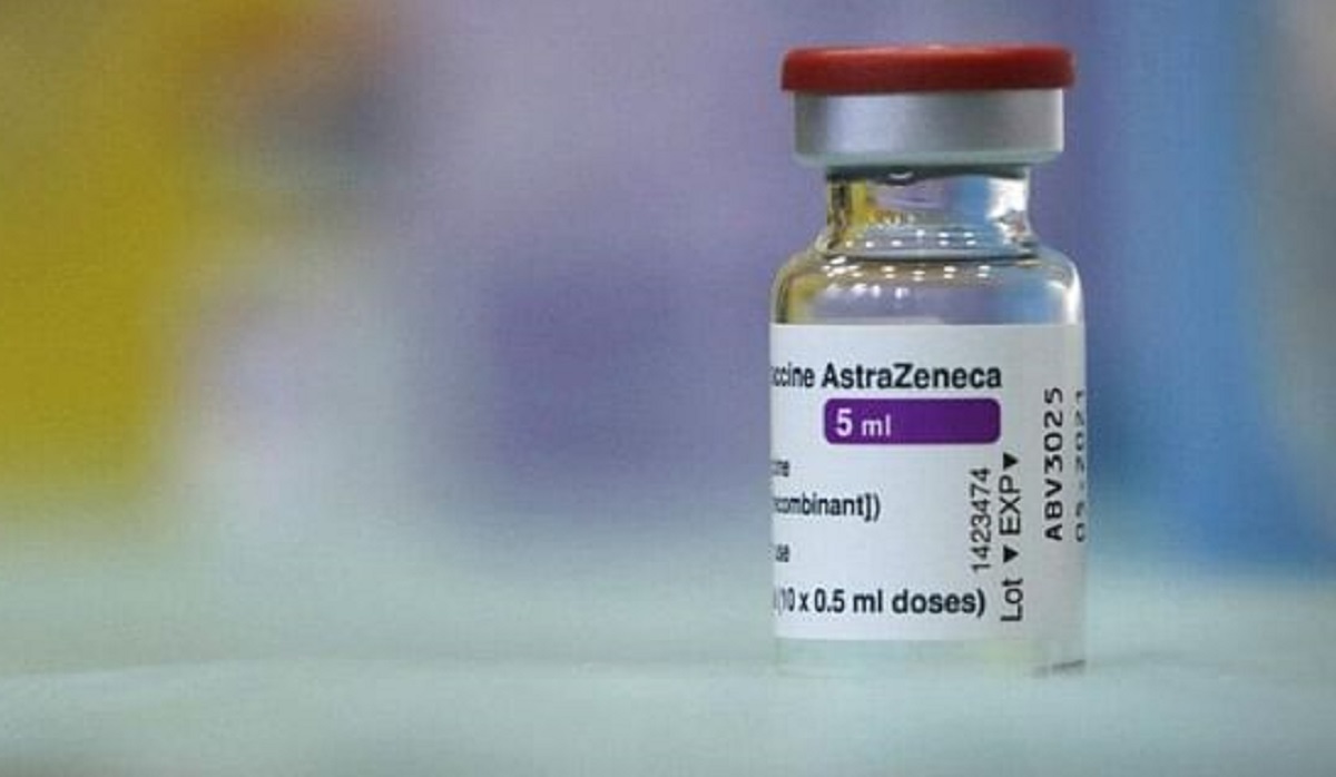 EU Endorses AstraZeneca Vaccine Amid Allegations of Supply Undercut.