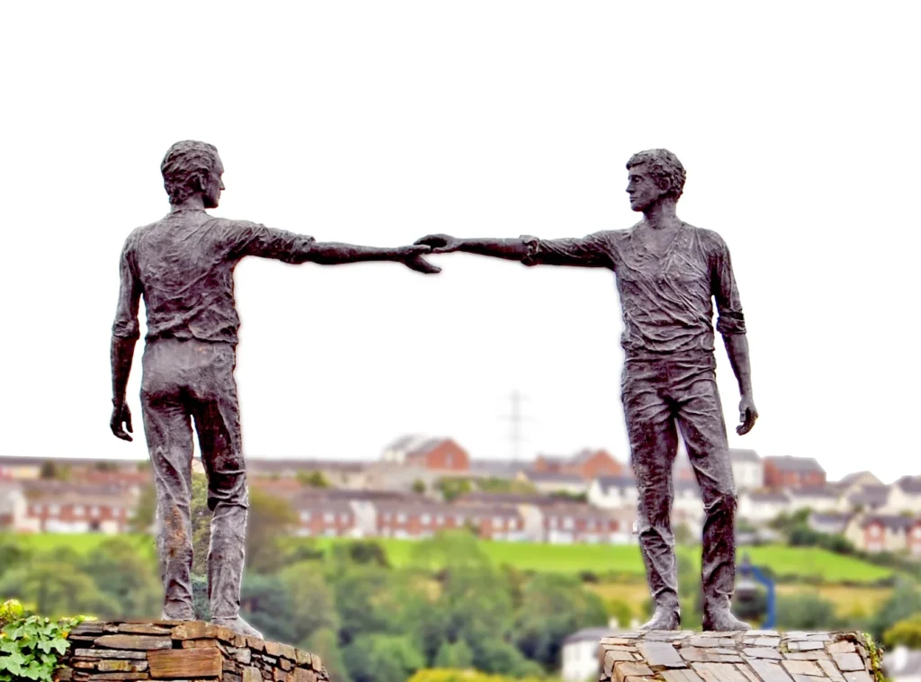 Hands Across the Divide: EU and UK Mend Vaccine Rift