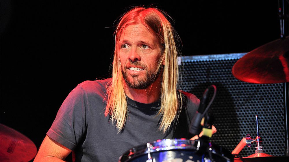 A Devastating Loss: Foo Fighters Drummer Taylor Hawkins Dies at 50