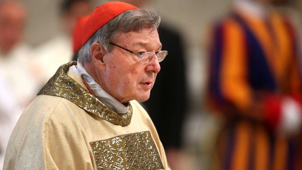 Pells Downfall: Church Power vs Child Abuse Truth