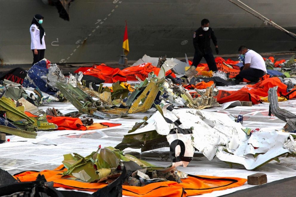 Sriwijaya Air Crash: 62 Lives Lost to Throttle Failure and Neglect