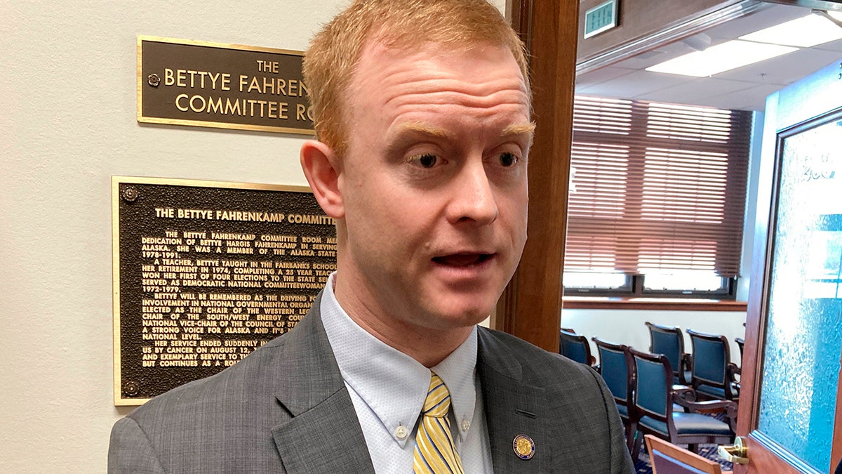 Tragic Question by Alaska Lawmaker on Fatal Child Abuse Draws Censure