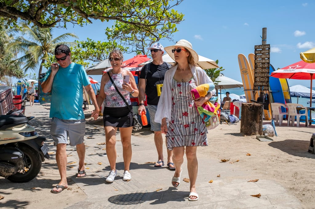 Tourists in Bali Face Ban as Misconduct Hampers Island’s Charm