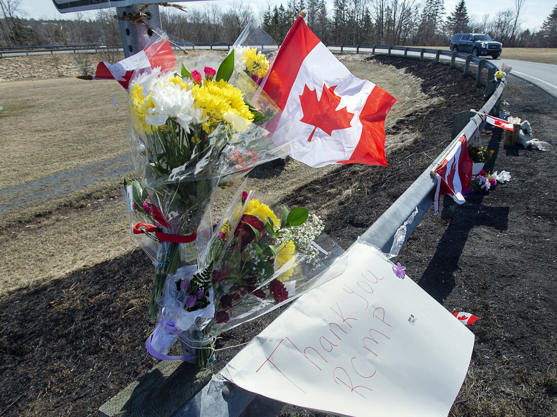 Nova Scotia Mass Shooting: RCMP Failed to Protect, Systemic Failures Exposed
