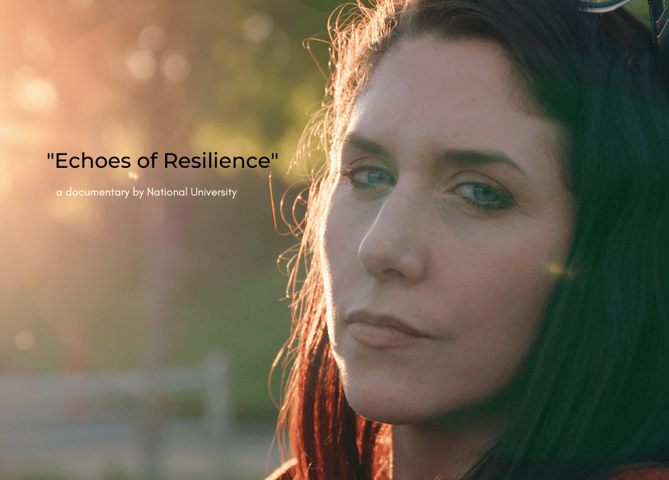 Echoes of Resilience: A Week in Pictures