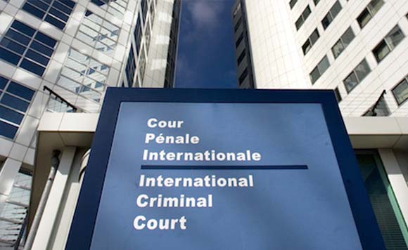 Accountability Reaches Top as ICC Probes Its Own for Misconduct.