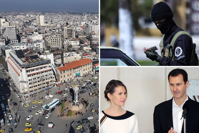Assads Regime Slaughters 14 in Alawite Stronghold Clash