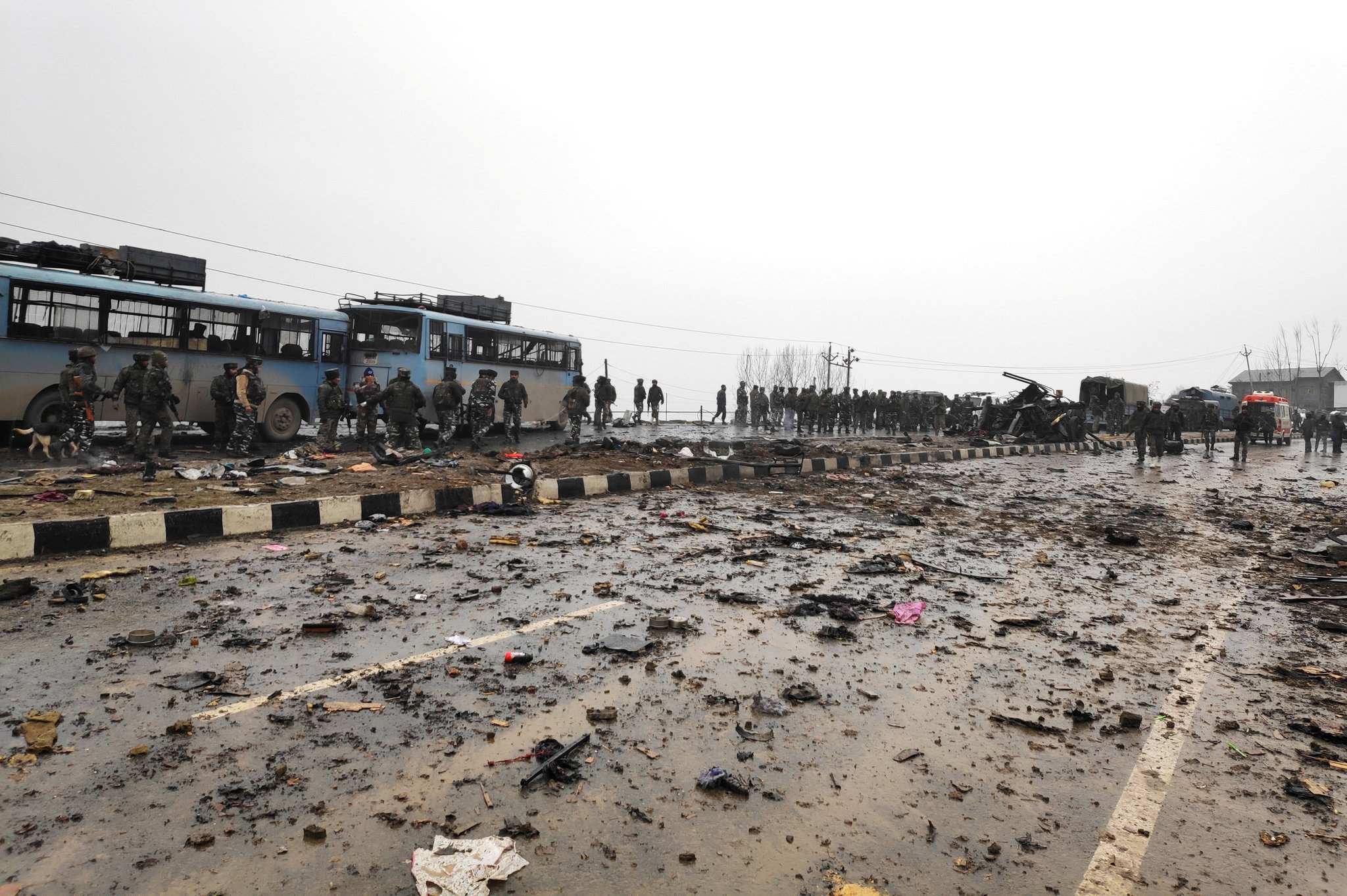 Tourists Return Home After Deadly Attack Leaves 26 Dead, Including Three Who Lost Their Fight for Justice