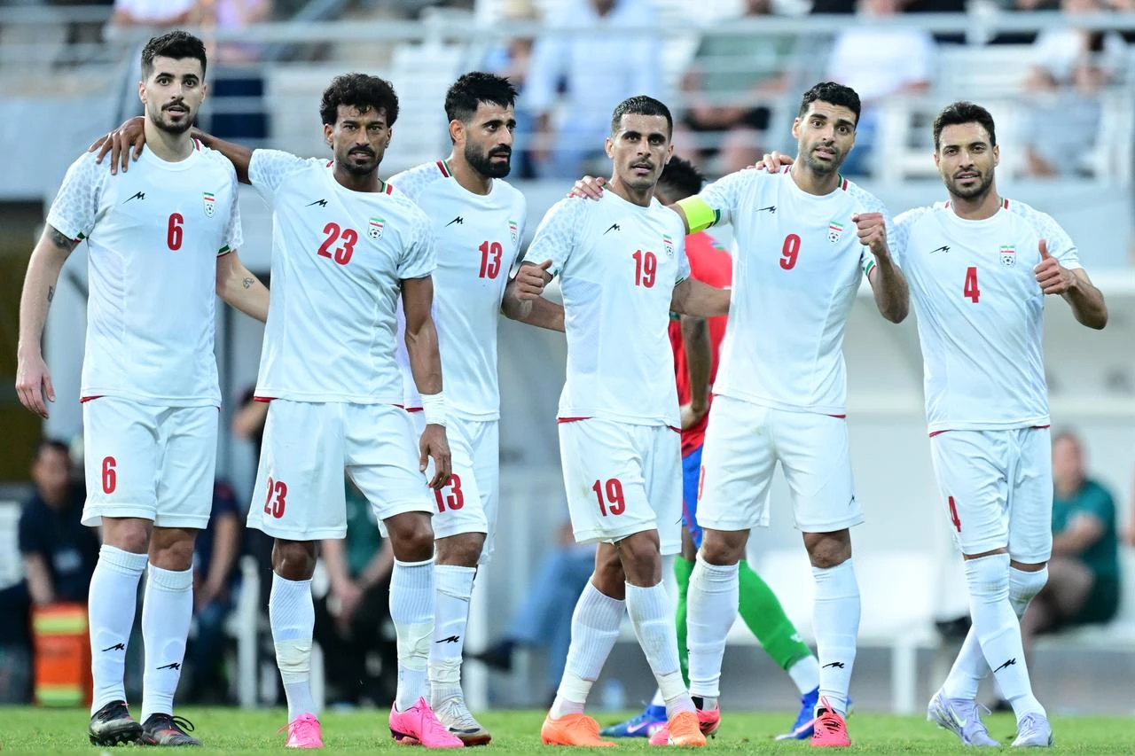 FIFA Strips Iran Tickets but Fights for Fan Access